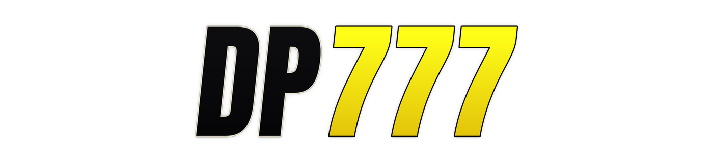 dp777 Logo